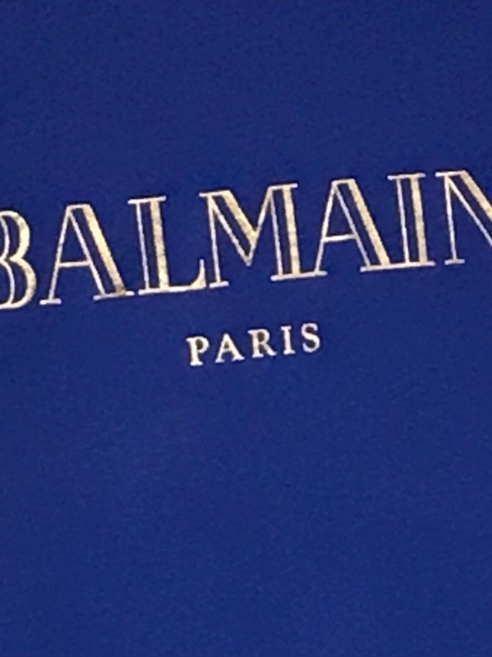 Balmain